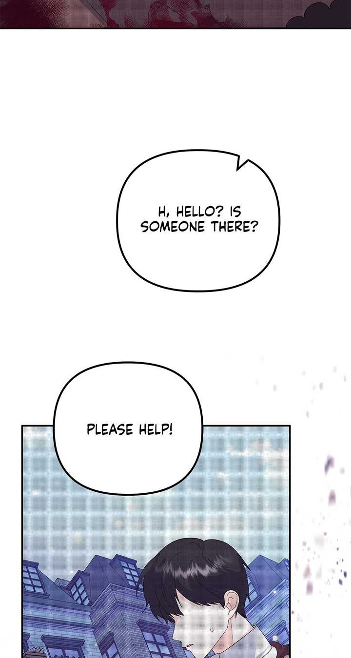 I Got Married to a Duke Called Beast Chapter 51 - Page 114