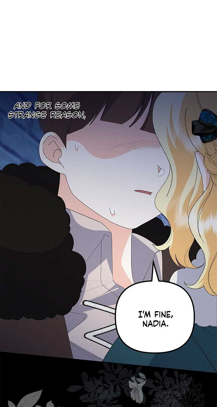 I Got Married to a Duke Called Beast Chapter 51 - Page 119