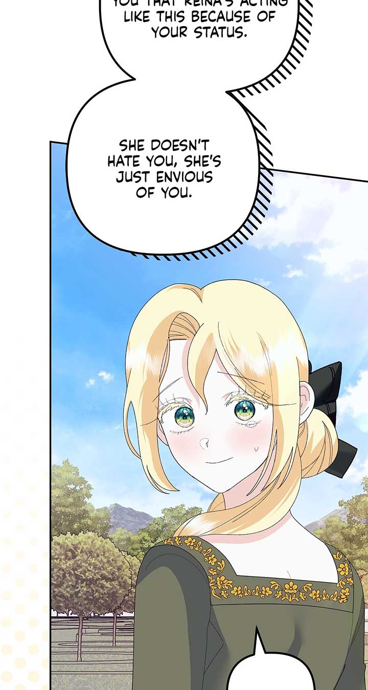 I Got Married to a Duke Called Beast Chapter 51 - Page 12
