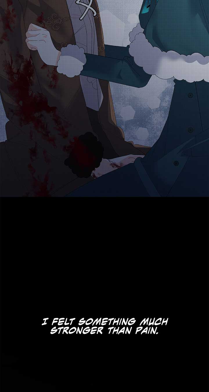 I Got Married to a Duke Called Beast Chapter 51 - Page 121