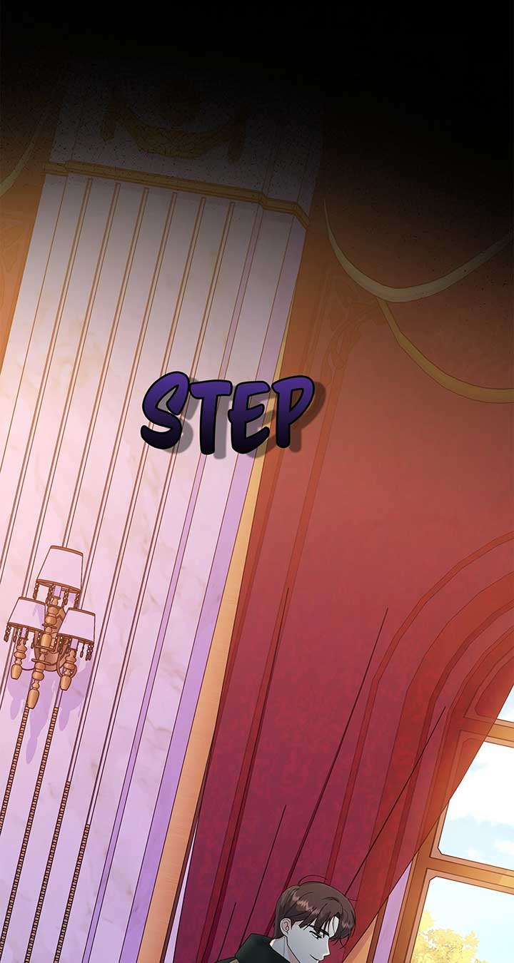 I Got Married to a Duke Called Beast Chapter 51 - Page 122