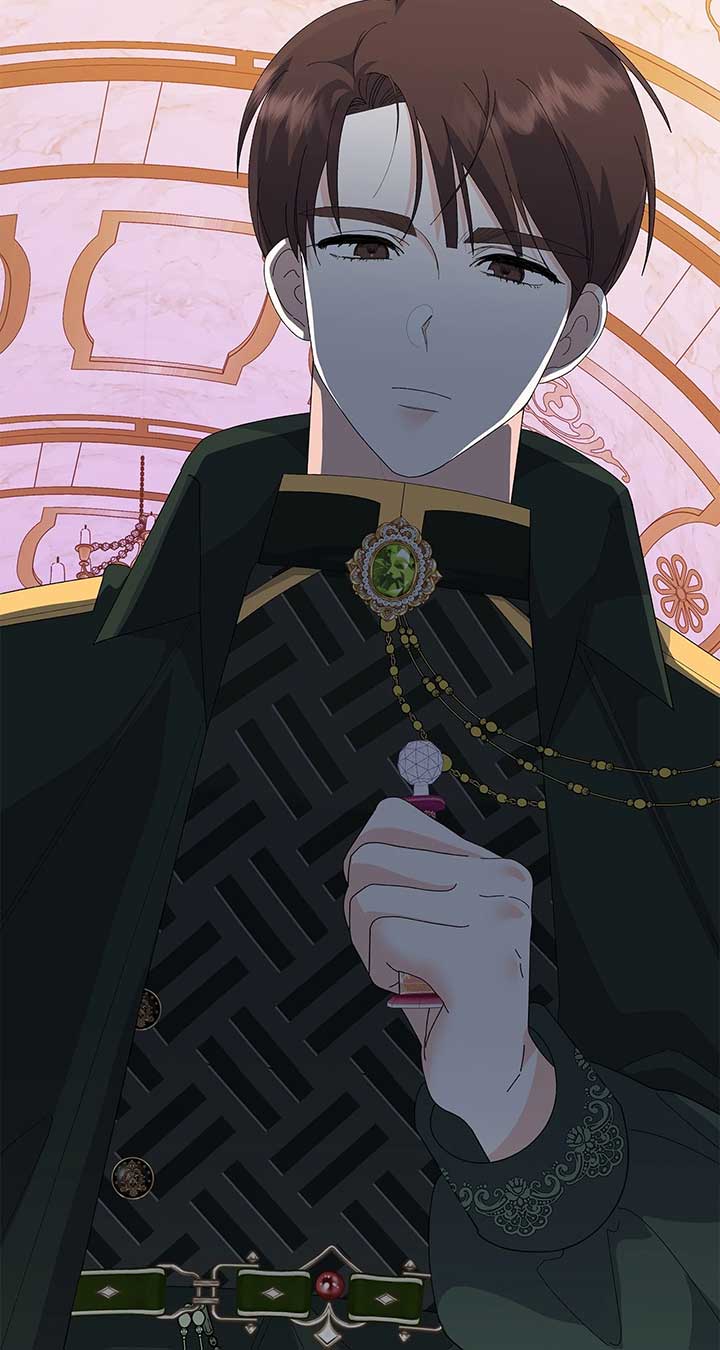 I Got Married to a Duke Called Beast Chapter 51 - Page 125