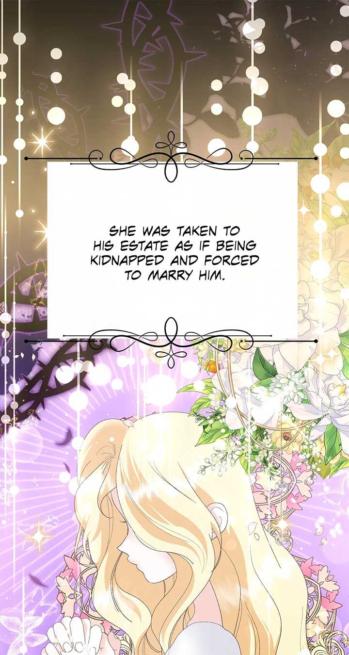 I Got Married to a Duke Called Beast Chapter 51 - Page 127