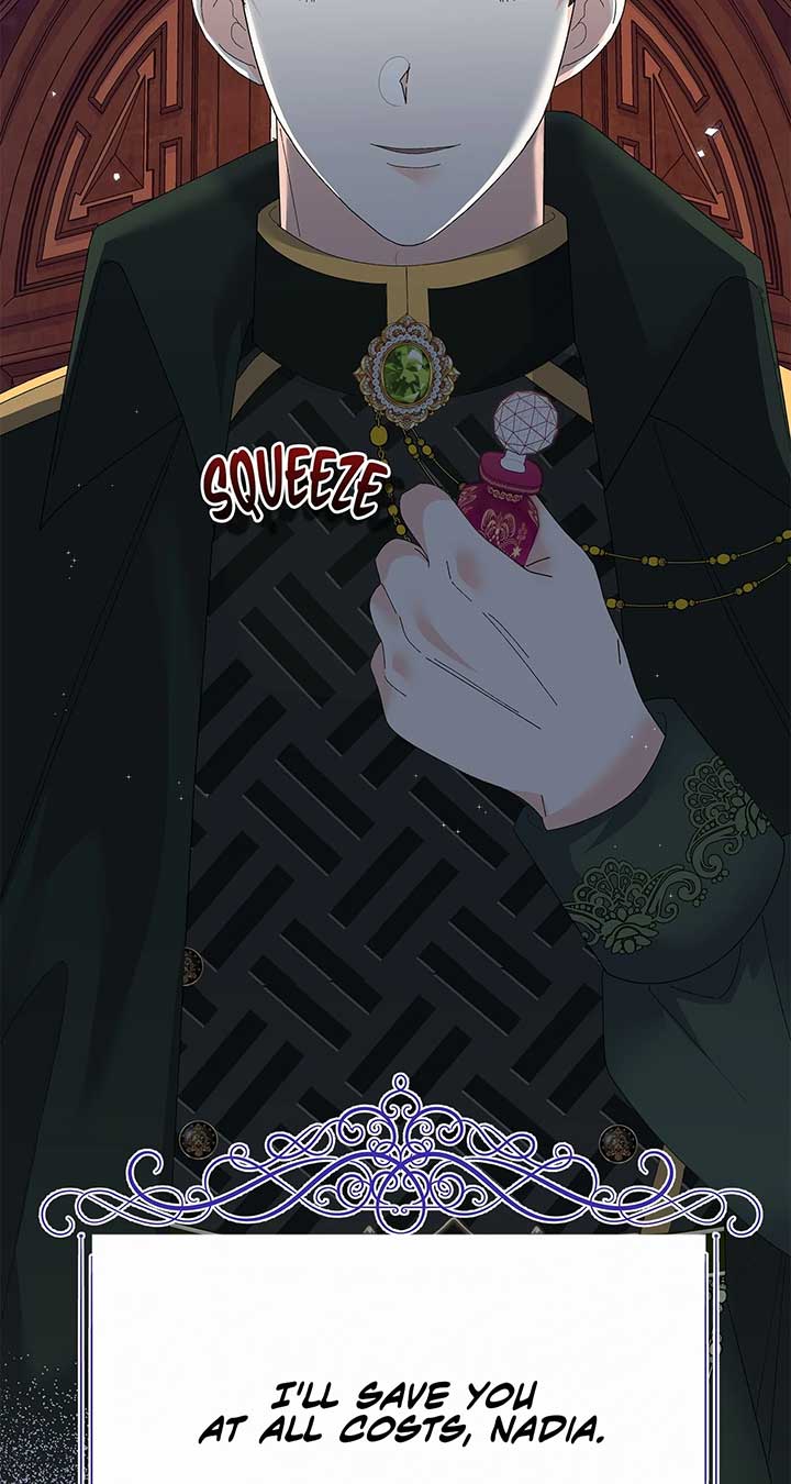 I Got Married to a Duke Called Beast Chapter 51 - Page 131