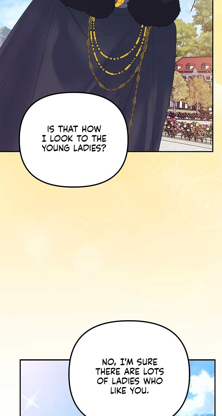 I Got Married to a Duke Called Beast Chapter 51 - Page 14
