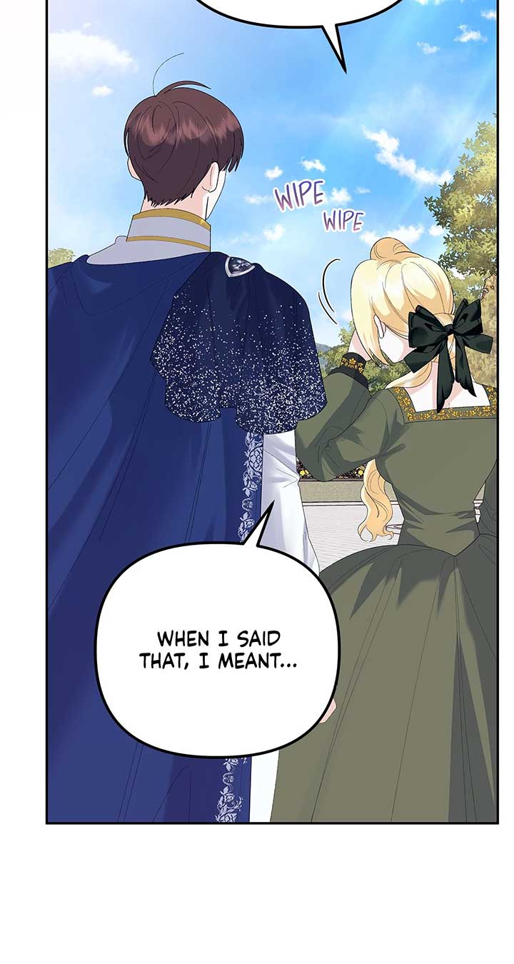 I Got Married to a Duke Called Beast Chapter 51 - Page 15