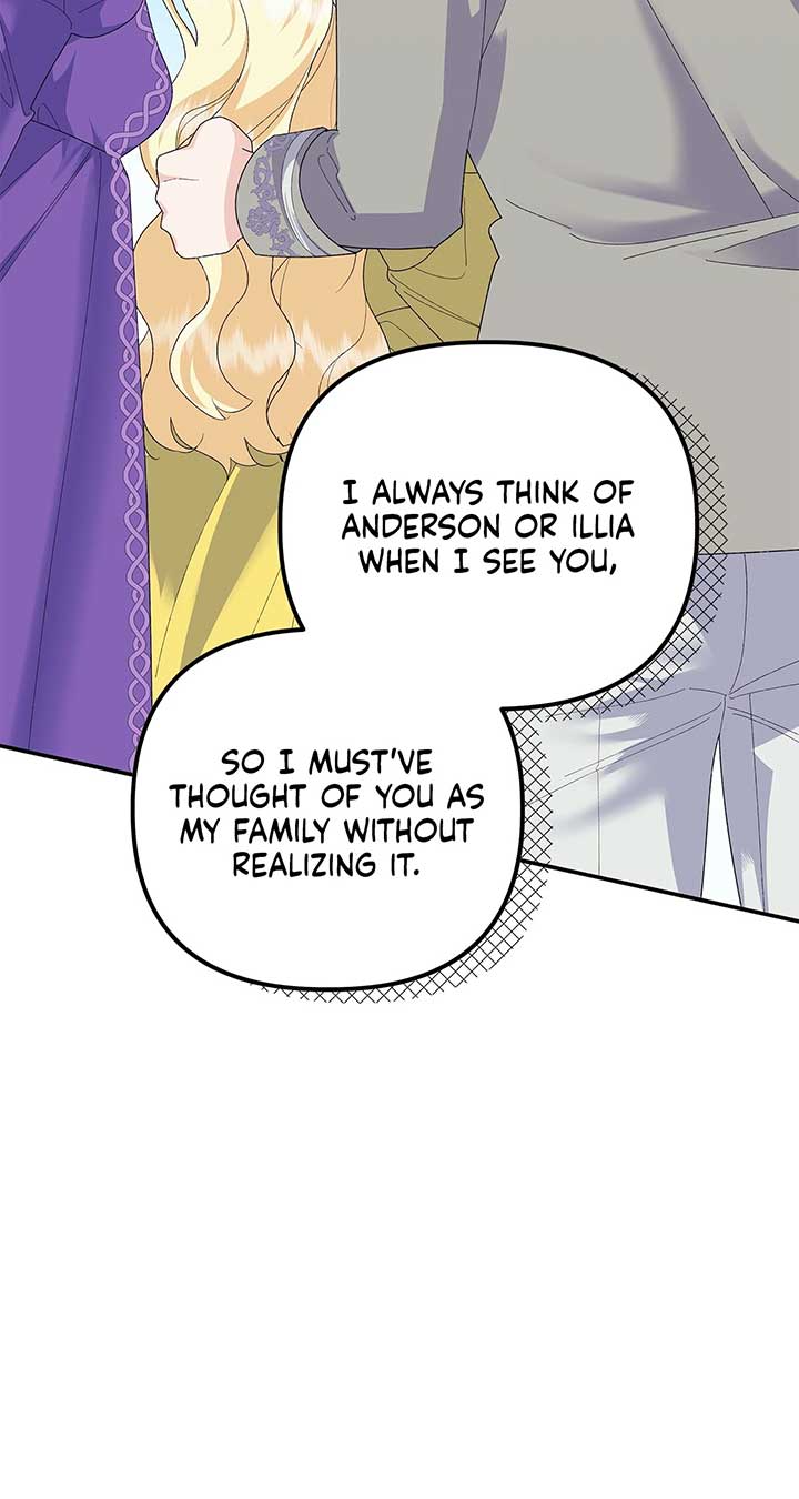 I Got Married to a Duke Called Beast Chapter 51 - Page 18