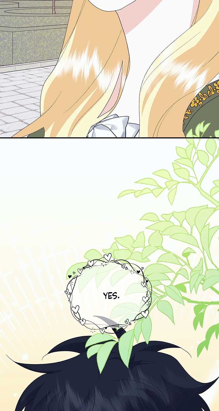 I Got Married to a Duke Called Beast Chapter 51 - Page 21