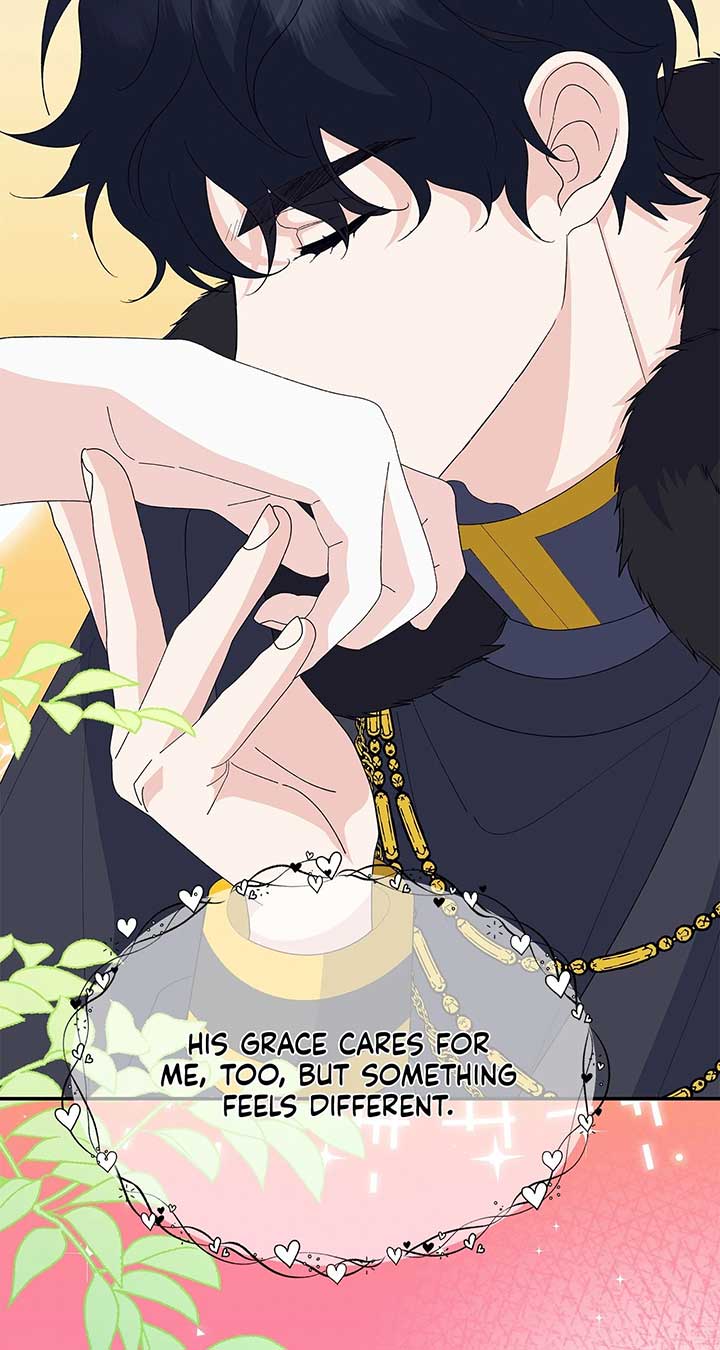I Got Married to a Duke Called Beast Chapter 51 - Page 22