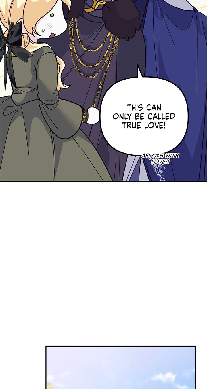 I Got Married to a Duke Called Beast Chapter 51 - Page 29