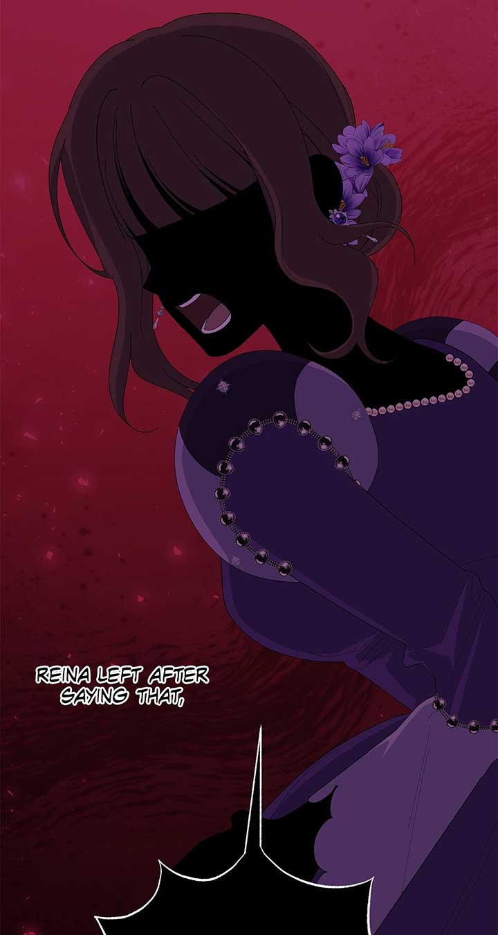 I Got Married to a Duke Called Beast Chapter 51 - Page 3
