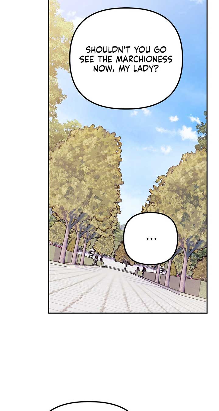I Got Married to a Duke Called Beast Chapter 51 - Page 30