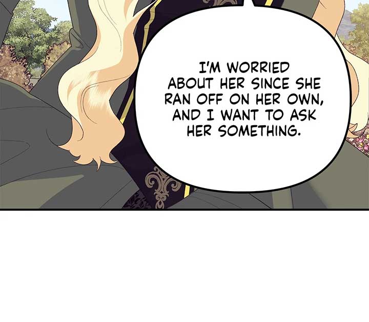 I Got Married to a Duke Called Beast Chapter 51 - Page 32