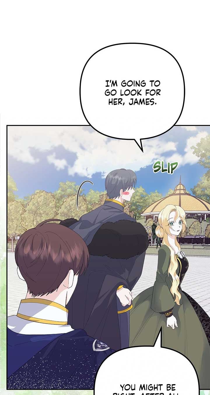 I Got Married to a Duke Called Beast Chapter 51 - Page 33