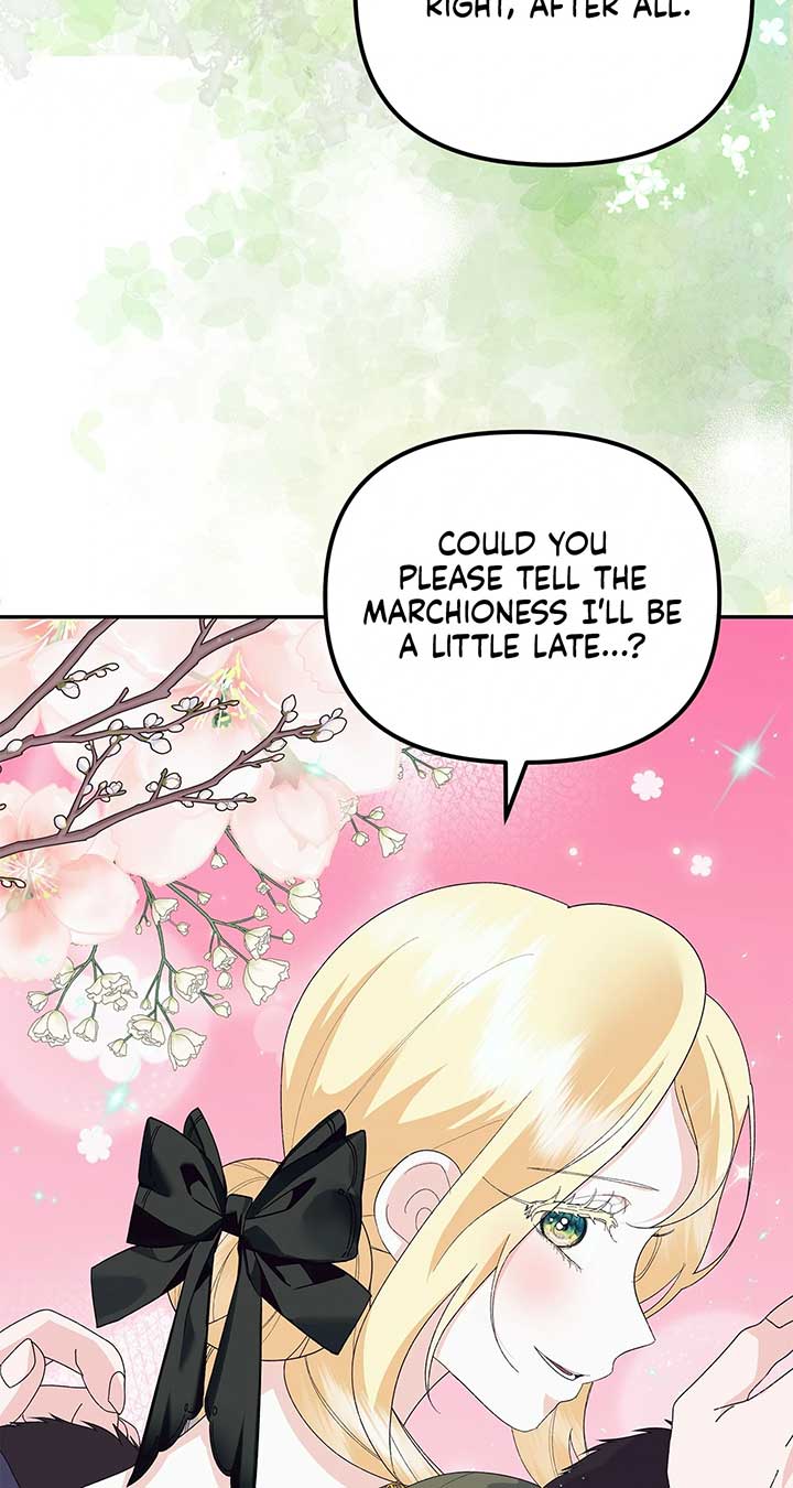 I Got Married to a Duke Called Beast Chapter 51 - Page 34
