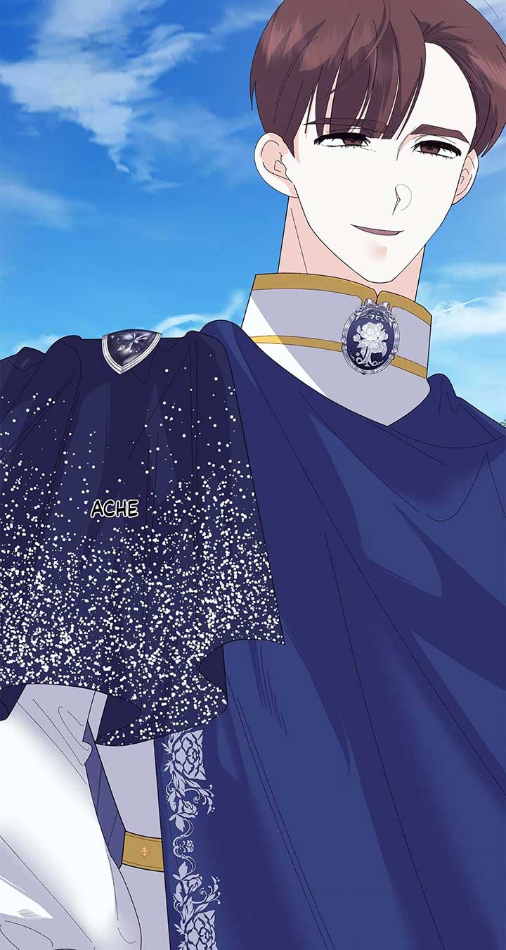 I Got Married to a Duke Called Beast Chapter 51 - Page 38