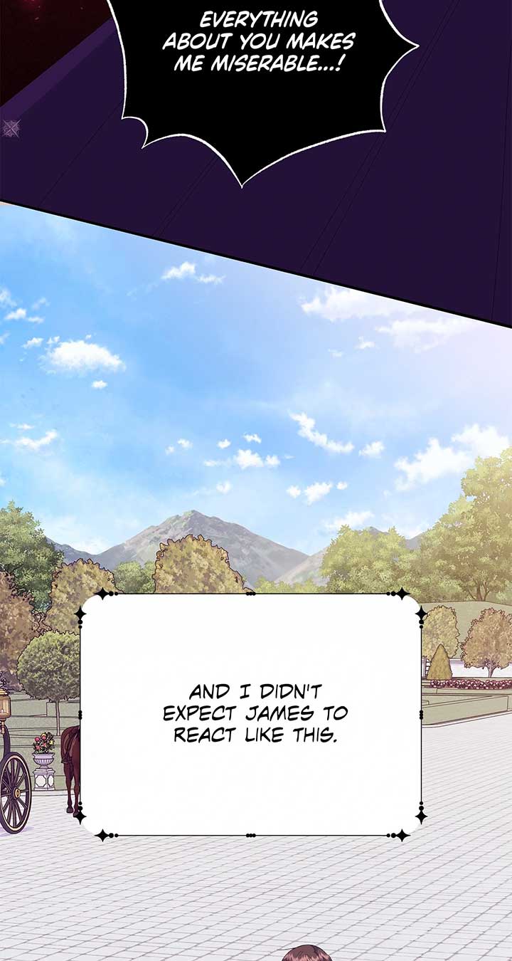 I Got Married to a Duke Called Beast Chapter 51 - Page 4