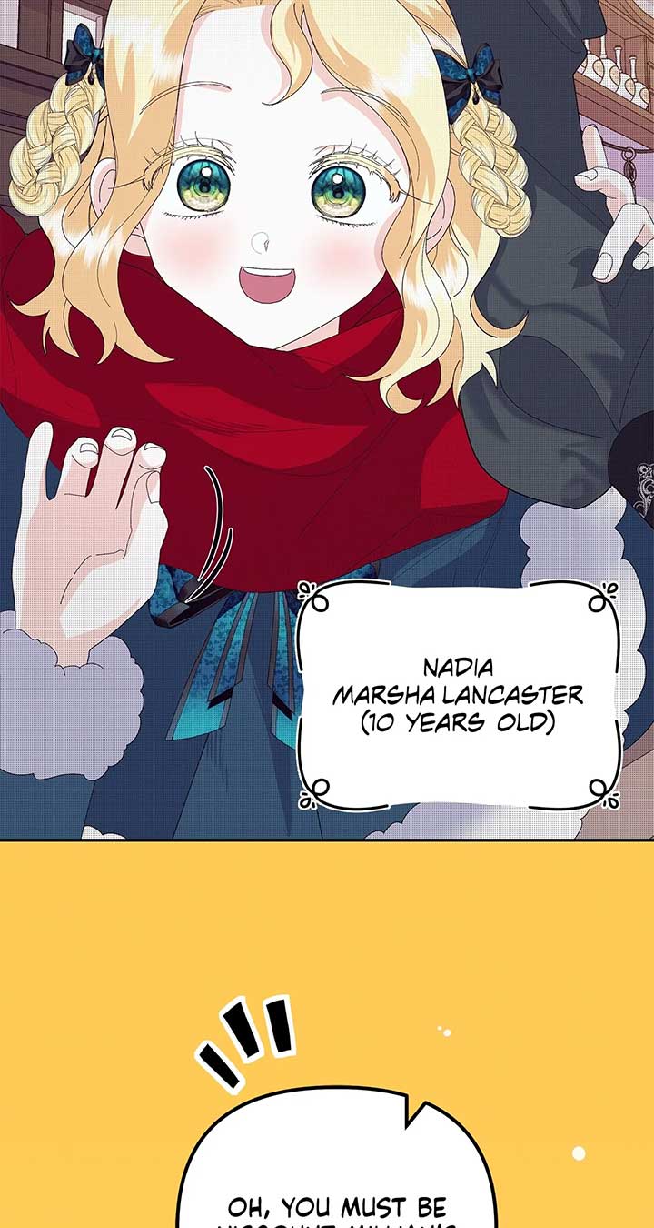 I Got Married to a Duke Called Beast Chapter 51 - Page 41