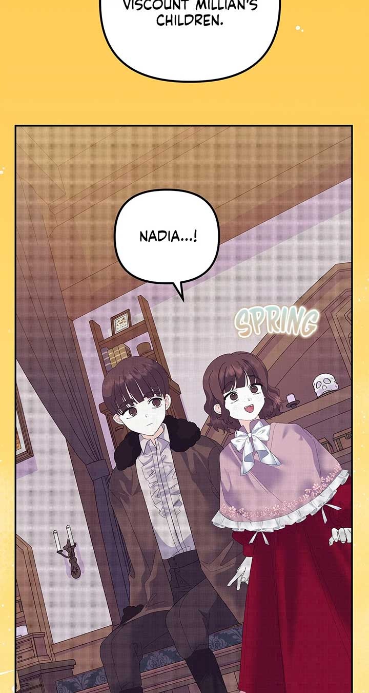 I Got Married to a Duke Called Beast Chapter 51 - Page 42