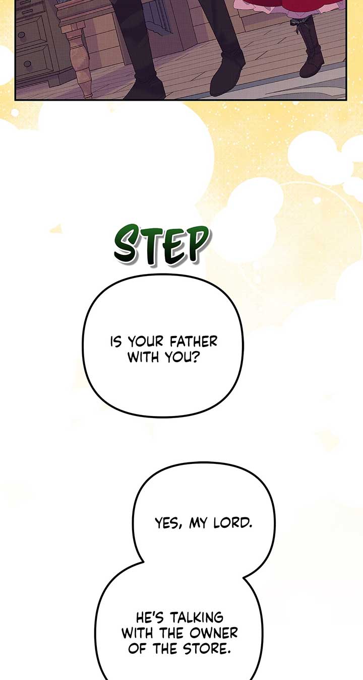 I Got Married to a Duke Called Beast Chapter 51 - Page 43