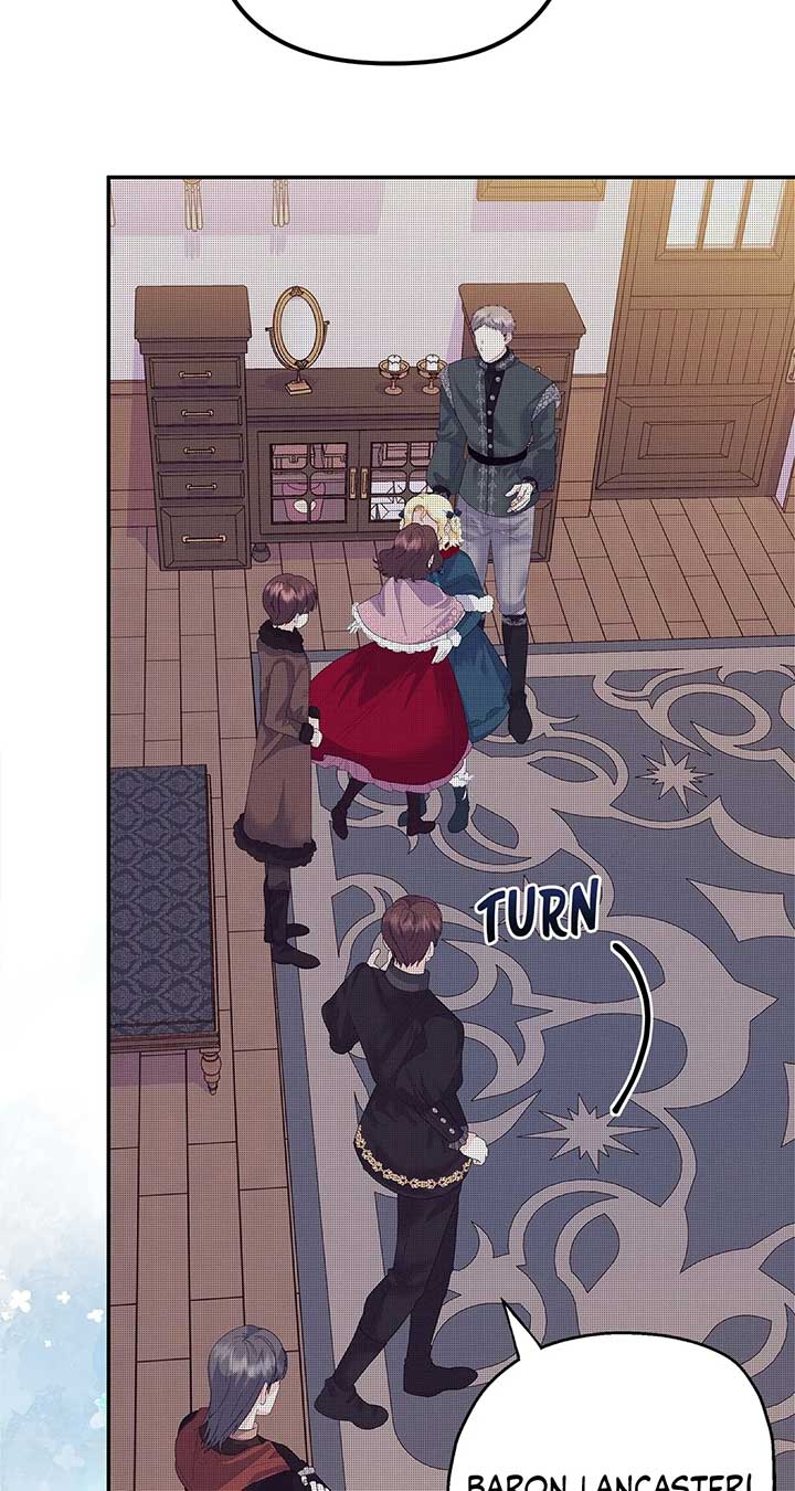 I Got Married to a Duke Called Beast Chapter 51 - Page 44
