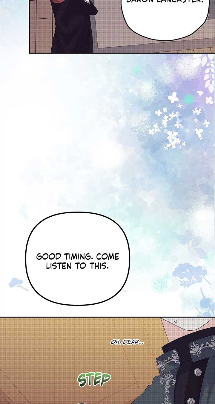 I Got Married to a Duke Called Beast Chapter 51 - Page 45