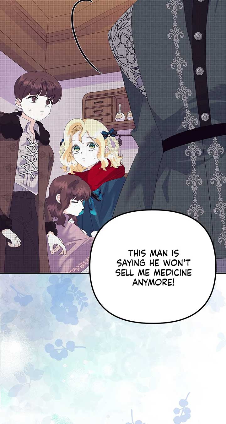 I Got Married to a Duke Called Beast Chapter 51 - Page 46