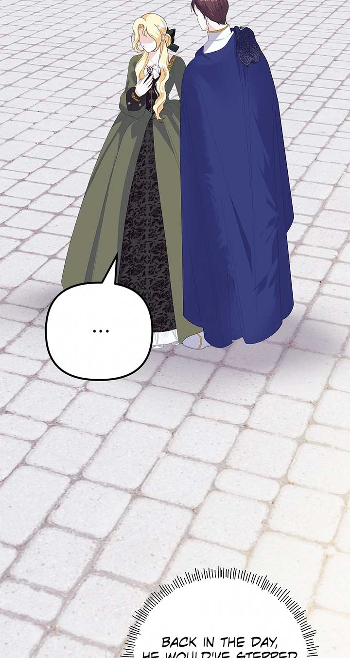 I Got Married to a Duke Called Beast Chapter 51 - Page 5