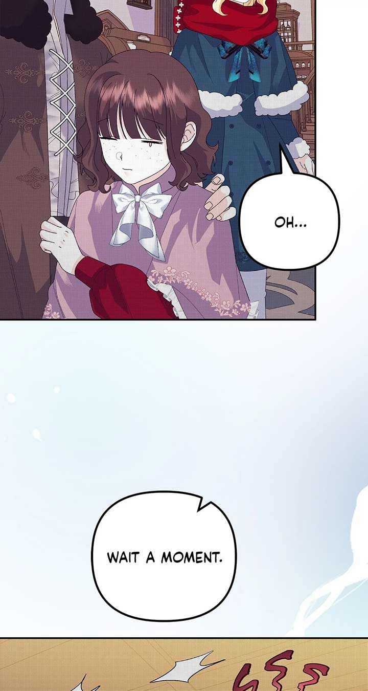 I Got Married to a Duke Called Beast Chapter 51 - Page 50