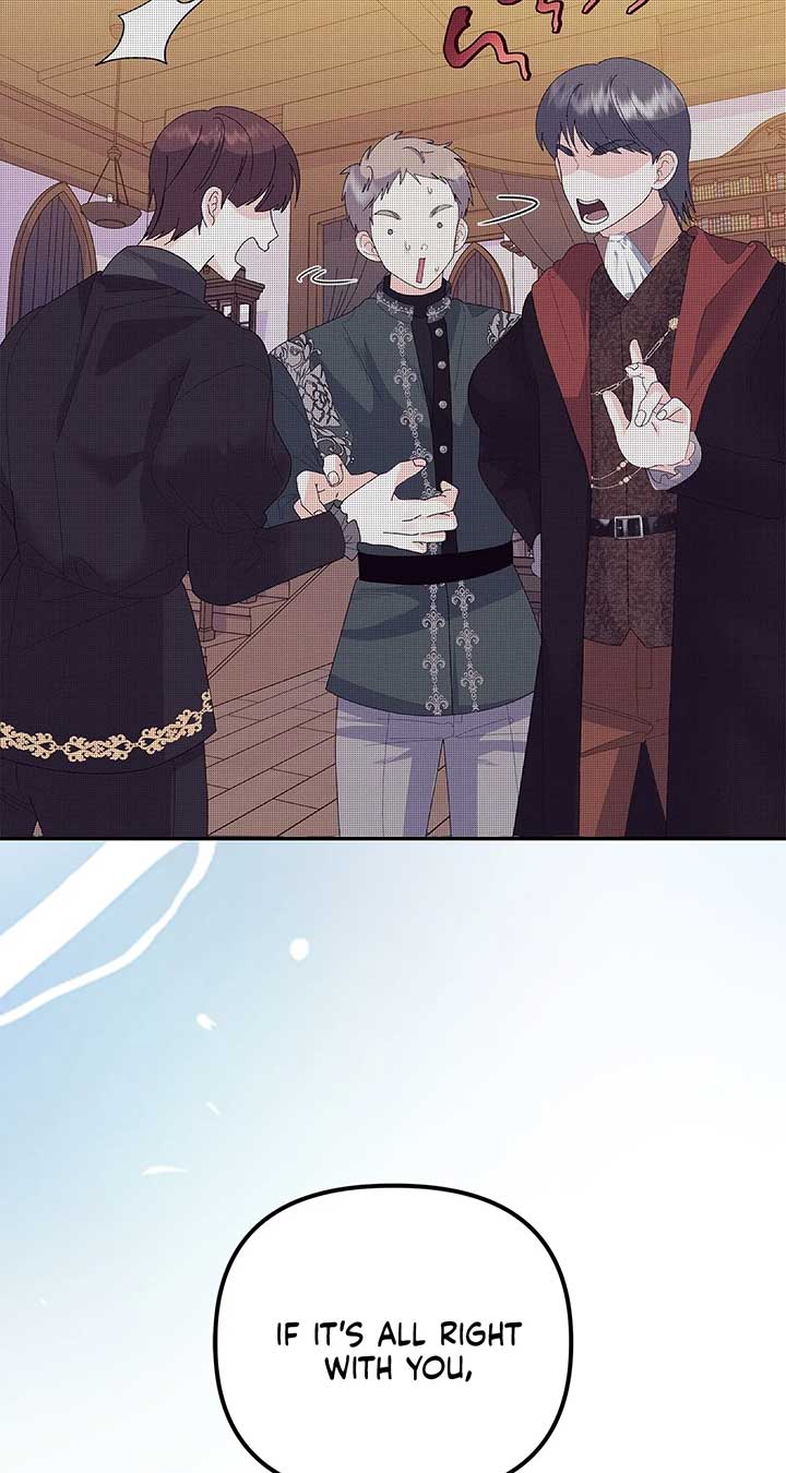 I Got Married to a Duke Called Beast Chapter 51 - Page 51
