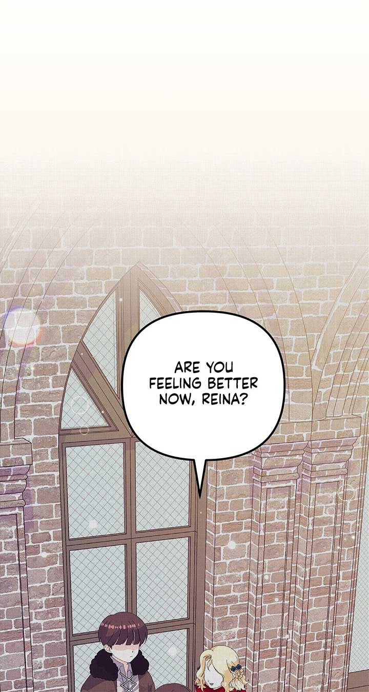 I Got Married to a Duke Called Beast Chapter 51 - Page 56