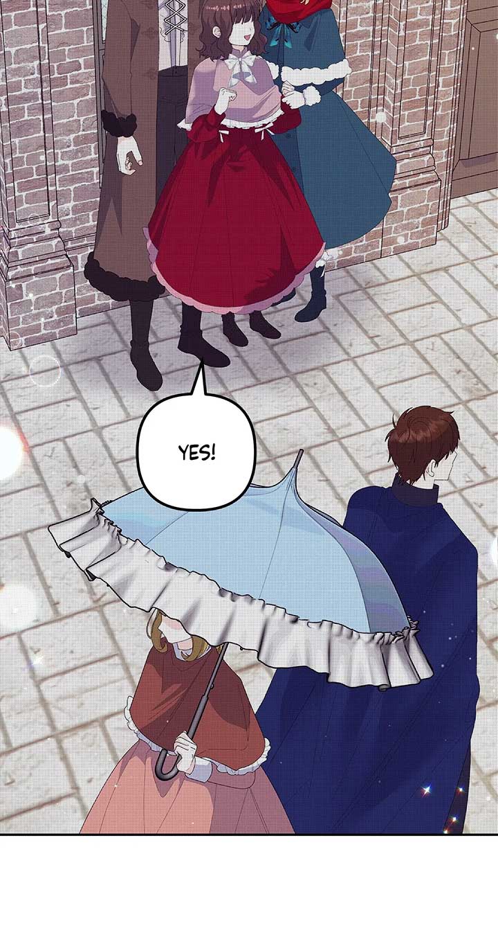 I Got Married to a Duke Called Beast Chapter 51 - Page 57