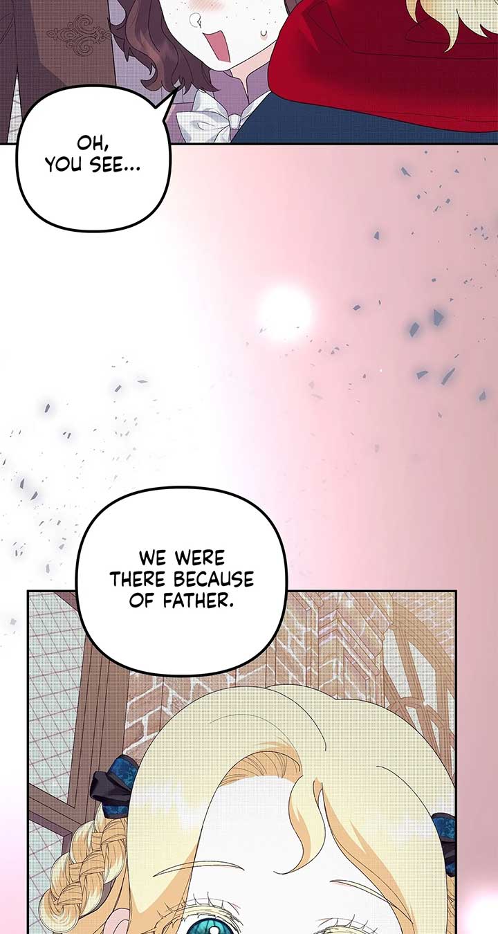 I Got Married to a Duke Called Beast Chapter 51 - Page 59
