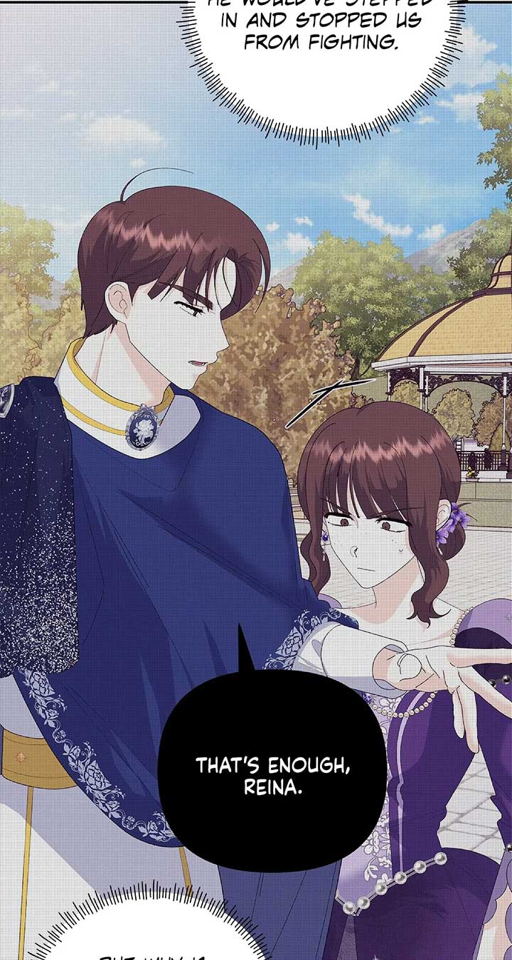I Got Married to a Duke Called Beast Chapter 51 - Page 6