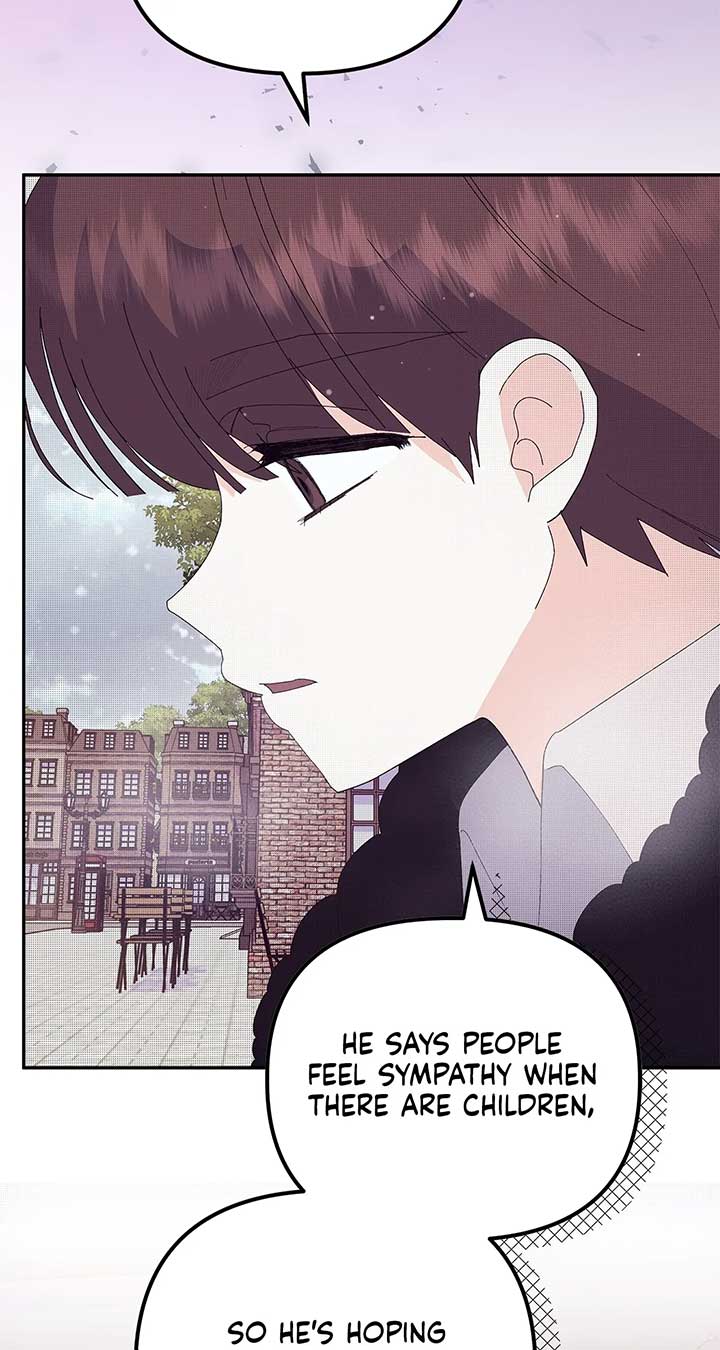 I Got Married to a Duke Called Beast Chapter 51 - Page 61