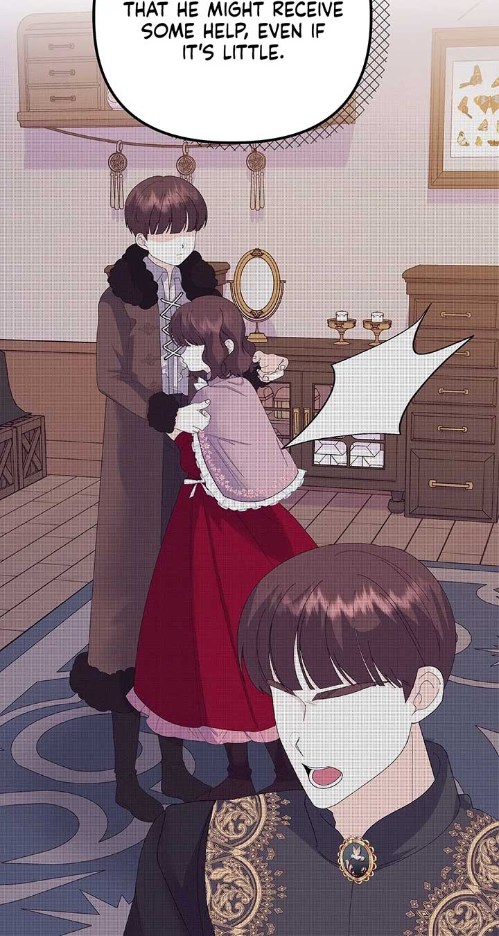 I Got Married to a Duke Called Beast Chapter 51 - Page 62