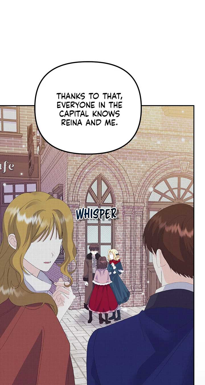 I Got Married to a Duke Called Beast Chapter 51 - Page 64