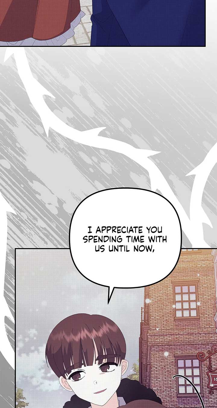 I Got Married to a Duke Called Beast Chapter 51 - Page 65