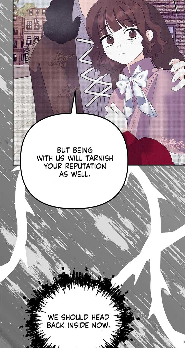 I Got Married to a Duke Called Beast Chapter 51 - Page 66