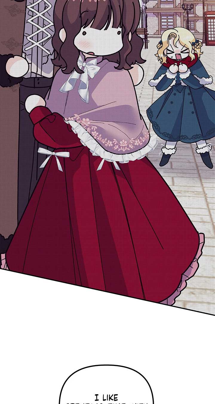 I Got Married to a Duke Called Beast Chapter 51 - Page 69
