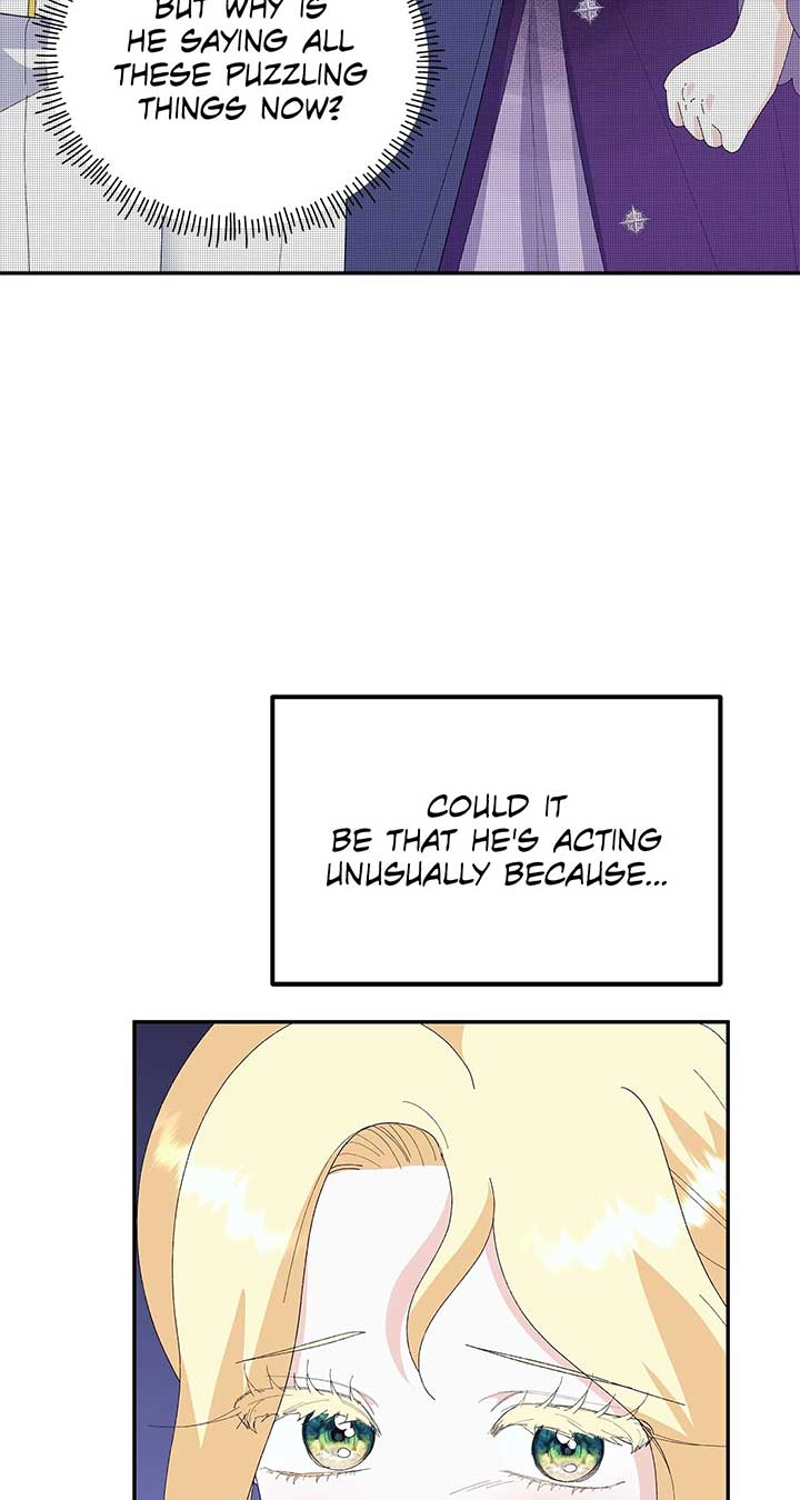 I Got Married to a Duke Called Beast Chapter 51 - Page 7