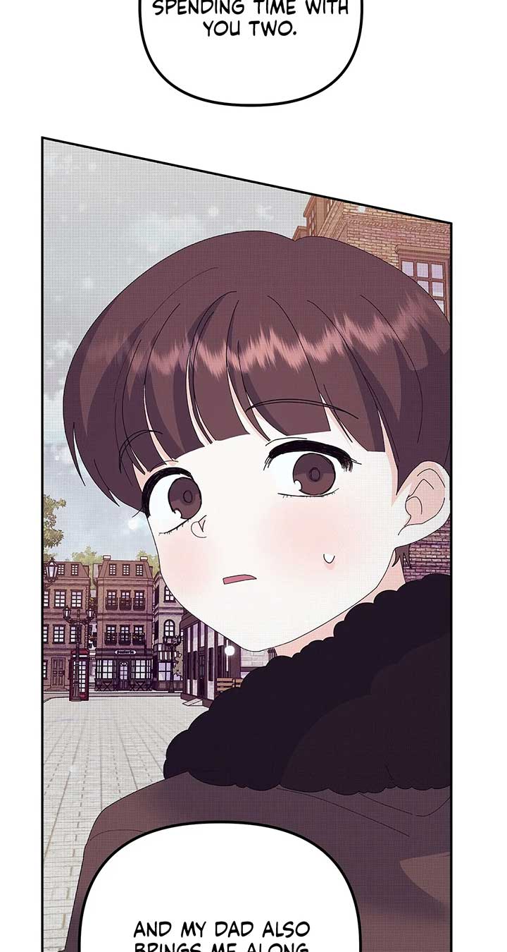 I Got Married to a Duke Called Beast Chapter 51 - Page 70