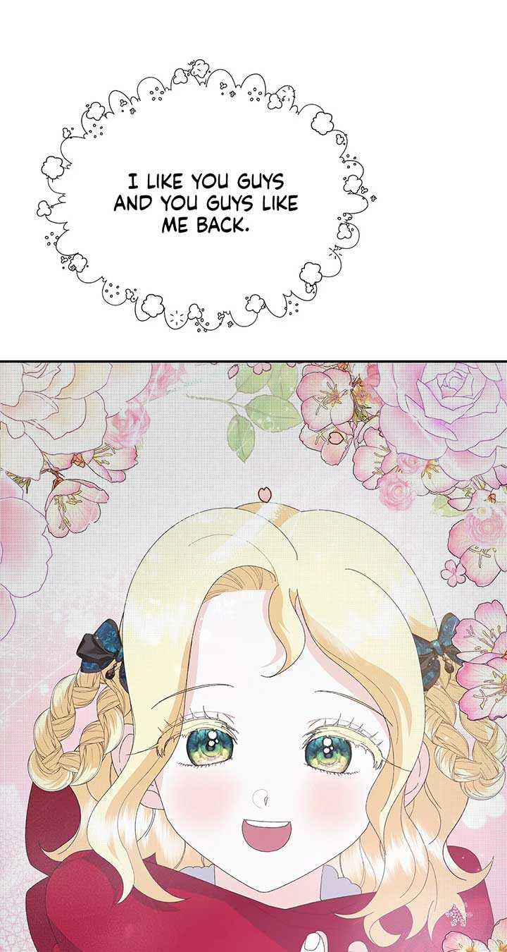 I Got Married to a Duke Called Beast Chapter 51 - Page 72