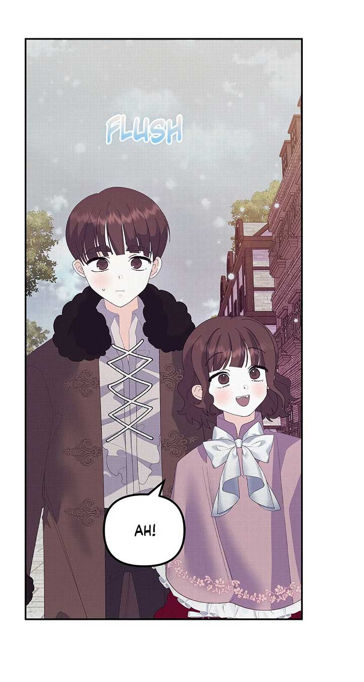 I Got Married to a Duke Called Beast Chapter 51 - Page 74