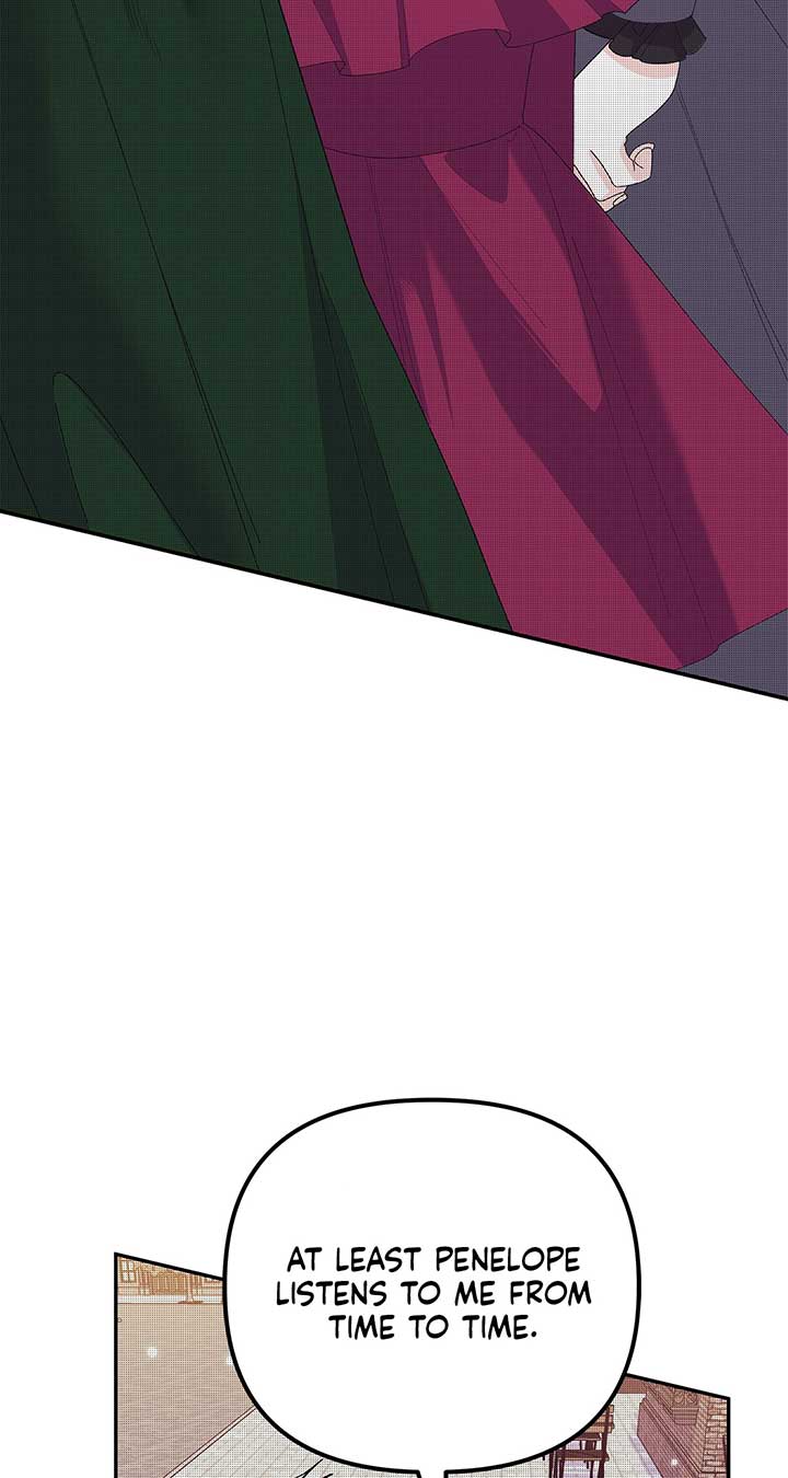 I Got Married to a Duke Called Beast Chapter 51 - Page 76
