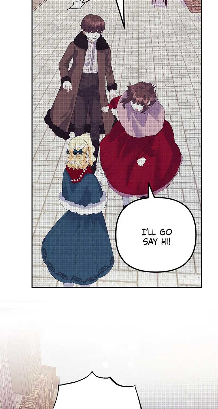 I Got Married to a Duke Called Beast Chapter 51 - Page 77