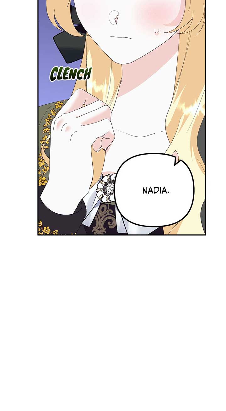 I Got Married to a Duke Called Beast Chapter 51 - Page 8