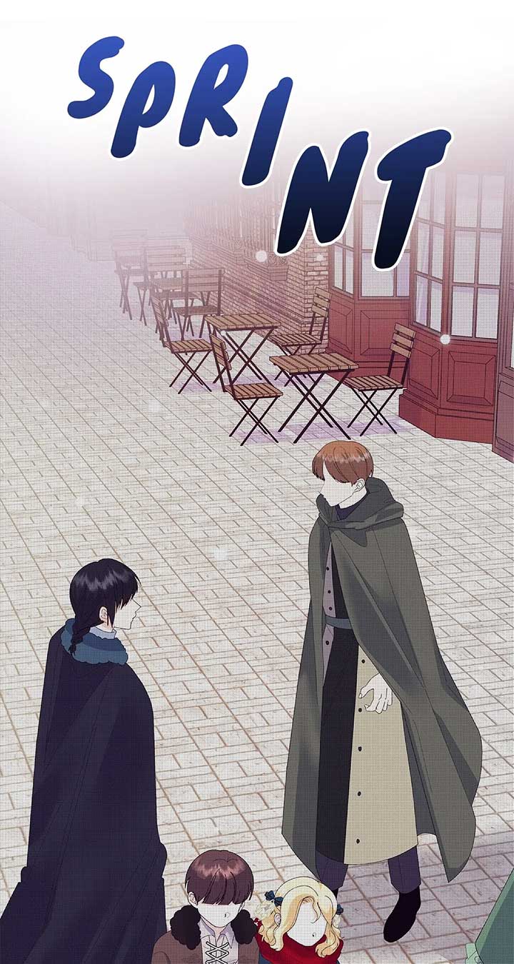 I Got Married to a Duke Called Beast Chapter 51 - Page 82