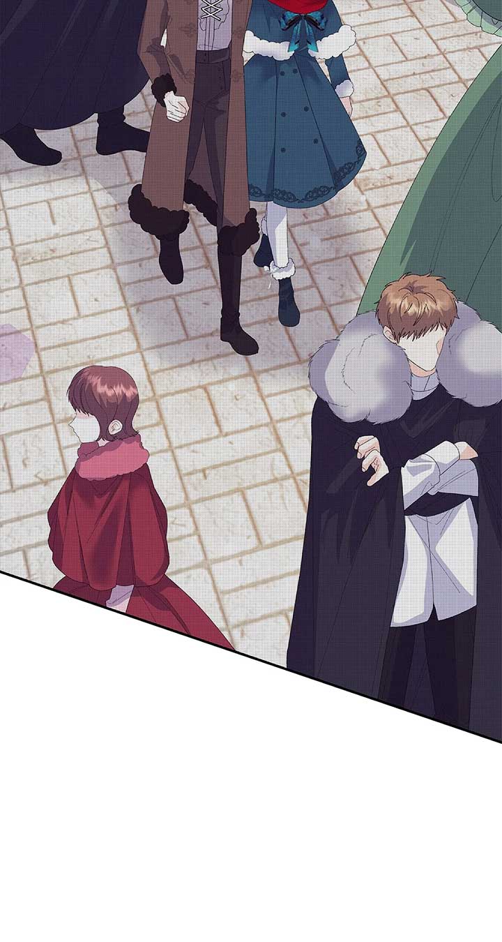 I Got Married to a Duke Called Beast Chapter 51 - Page 83