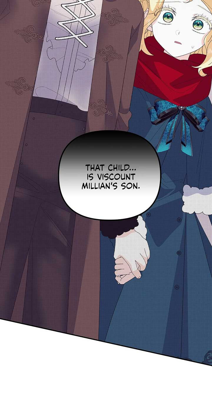 I Got Married to a Duke Called Beast Chapter 51 - Page 86